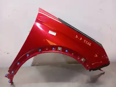 Second-hand car spare part front right fin for peugeot 3008 active oem iam references   n5.z1.6.12.a