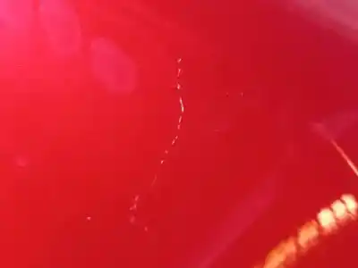 Second-hand car spare part front right fin for peugeot 3008 active oem iam references   n5.z1.6.12.a