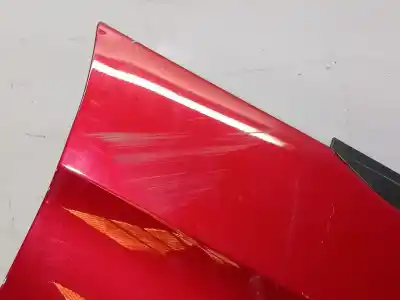 Second-hand car spare part front right fin for peugeot 3008 active oem iam references   n5.z1.6.12.a