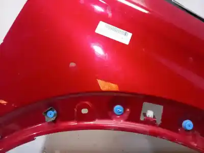 Second-hand car spare part front right fin for peugeot 3008 active oem iam references   n5.z1.6.12.a