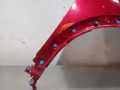 Second-hand car spare part front right fin for peugeot 3008 active oem iam references   n5.z1.6.12.a