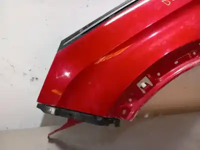 Second-hand car spare part left front fin for peugeot 3008 active oem iam references   n5.z1.6.17.m