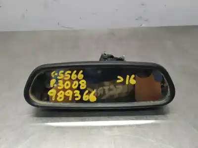 Pezzo di ricambio per auto di seconda mano  per PEUGEOT 3008  Riferimenti OEM IAM   N1.Z1.14.29