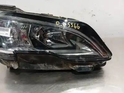 Second-hand car spare part right headlight for peugeot 3008 active oem iam references   n1.z1.21.2.m