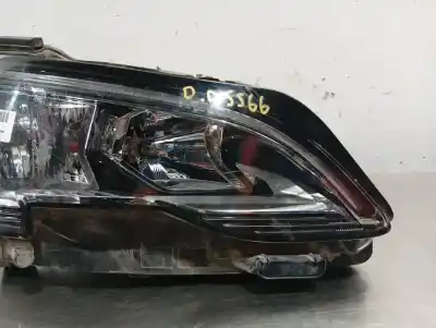 Second-hand car spare part right headlight for peugeot 3008 active oem iam references   n1.z1.21.2.m