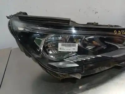 Pezzo di ricambio per auto di seconda mano  per PEUGEOT 3008  Riferimenti OEM IAM   N1.Z1.21.2.M