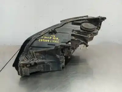 Second-hand car spare part right headlight for peugeot 3008 active oem iam references   n1.z1.21.2.m