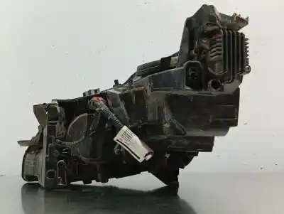 Second-hand car spare part right headlight for peugeot 3008 active oem iam references   n1.z1.21.2.m