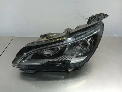 Pezzo di ricambio per auto di seconda mano  per PEUGEOT 3008  Riferimenti OEM IAM   N1.Z1.21.2.M