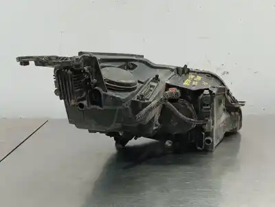 Second-hand car spare part left headlight for peugeot 3008 active oem iam references   n1.z1.21.2.m