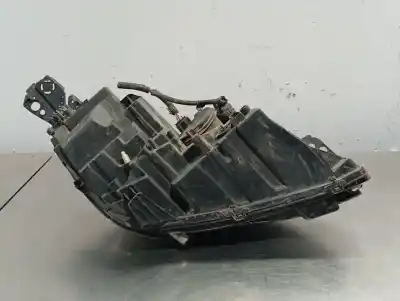 Second-hand car spare part left headlight for peugeot 3008 active oem iam references   n1.z1.21.2.m