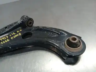 Pezzo di ricambio per auto di seconda mano braccio sospensione inferiore anteriore destro per peugeot 3008 active riferimenti oem iam 