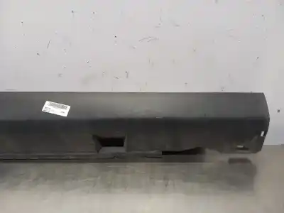 Автозапчасти б/у боковая юбка за FORD FOCUS LIM. Business ссылки OEM IAM BM51A10154A  N5.Z1.FALDON.3.AFUERA