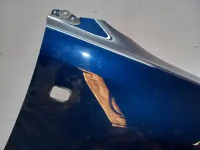 Автозапчастина б/у ПЕРЕДНЕ ПРАВЕ КРИЛО для TOYOTA AVENSIS BERLINA (T25)  Посилання на OEM IAM   N5.Z1.6.21.M Автозапчастина б/у ПЕРЕДНЕ ПРАВЕ КРИЛО для TOYOTA AVENSIS BERLINA (T25)  Посилання на OEM IAM   N5.Z1.6.21.M