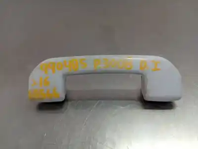 Pezzo di ricambio per auto di seconda mano maniglia anteriore sinistra per peugeot 3008 active riferimenti oem iam 