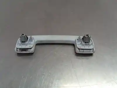 Second-hand car spare part left front handle for peugeot 3008 active oem iam references   n2.z1.4.33