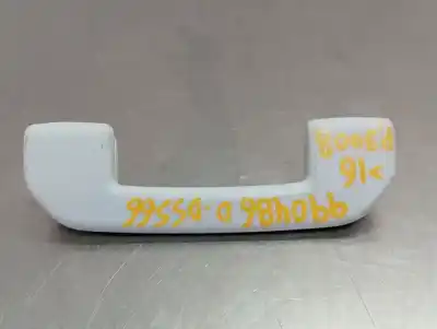 Second-hand car spare part right front handle for peugeot 3008 active oem iam references   