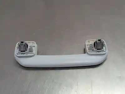 Second-hand car spare part right front handle for peugeot 3008 active oem iam references   