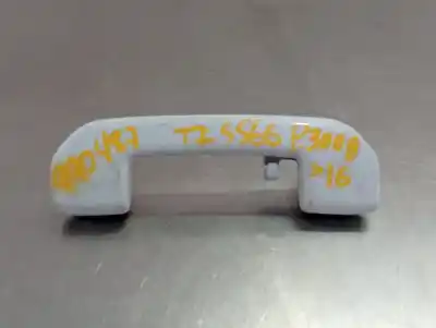 Pezzo di ricambio per auto di seconda mano maniglia posteriore sinistra per peugeot 3008 active riferimenti oem iam 