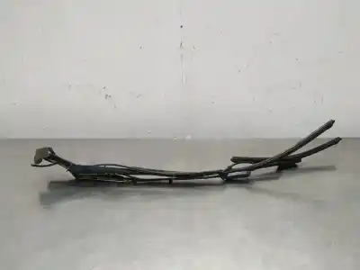 Pezzo di ricambio per auto di seconda mano braccio tergicristallo anteriore destro per peugeot 3008 active riferimenti oem iam 