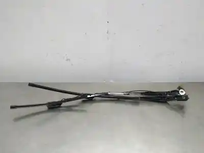 Second-hand car spare part front right windshield wiper arm for peugeot 3008 active oem iam references   n1.z2.7.4.3