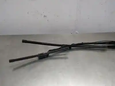 Second-hand car spare part front right windshield wiper arm for peugeot 3008 active oem iam references   n1.z2.7.4.3