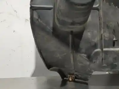 Second-hand car spare part SUMP GUARD for MASERATI GHIBLI  OEM IAM references 670009531  N1.Z2.10.3.B