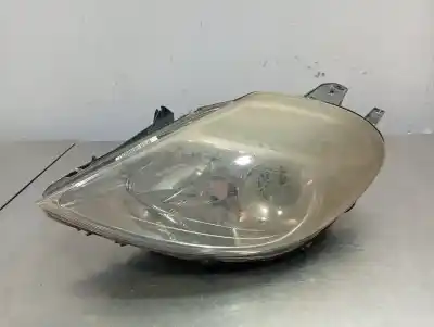 İkinci el araba yedek parçası SOL FAR için CITROEN C8  OEM IAM referansları 89006369  N1.Z1.44.4.M