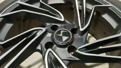 Автозапчастина б/у комплект коліс для citroen ds5 sport посилання на oem iam r19   Автозапчастина б/у комплект коліс для citroen ds5 sport посилання на oem iam r19