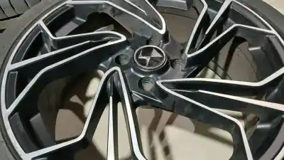 Автозапчастина б/у комплект коліс для citroen ds5 sport посилання на oem iam r19   Автозапчастина б/у комплект коліс для citroen ds5 sport посилання на oem iam r19