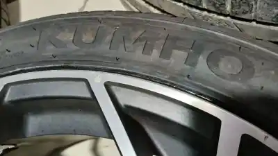 Автозапчастина б/у комплект коліс для citroen ds5 sport посилання на oem iam r19   Автозапчастина б/у комплект коліс для citroen ds5 sport посилання на oem iam r19