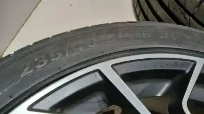 Автозапчастина б/у комплект коліс для citroen ds5 sport посилання на oem iam r19   Автозапчастина б/у комплект коліс для citroen ds5 sport посилання на oem iam r19