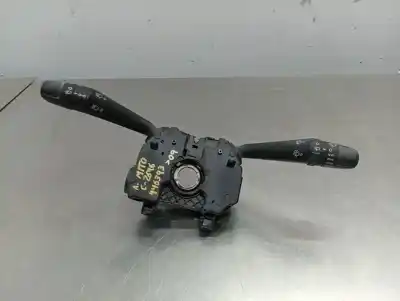 Peça sobressalente para automóvel em segunda mão comutador de luzes por alfa romeo mito (145) distinctive referências oem iam 86262040
