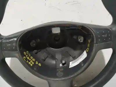 Second-hand car spare part steering wheel for opel corsa c (x01) 1.0 (f08, f68) oem iam references 9156010  n1.z2.vol.12.a