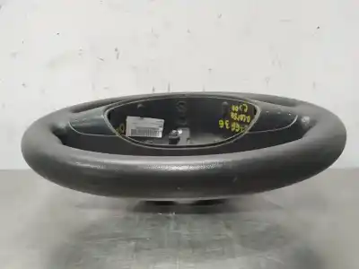 Second-hand car spare part steering wheel for opel corsa c (x01) 1.0 (f08, f68) oem iam references 9156010  n1.z2.vol.12.a