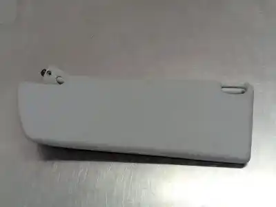 Second-hand car spare part Right Sunshade for OPEL VECTRA C (Z02) 1.9 CDTI (F69) OEM IAM references   N1.Z2.PARASOLES.20