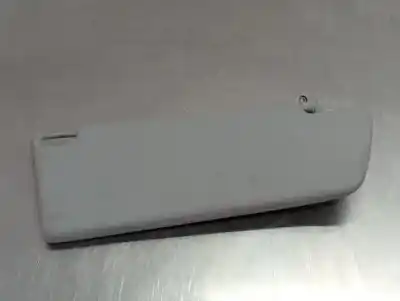 Second-hand car spare part Left Sunshade for OPEL VECTRA C (Z02) 1.9 CDTI (F69) OEM IAM references   N1.Z2.PARASOLES.20