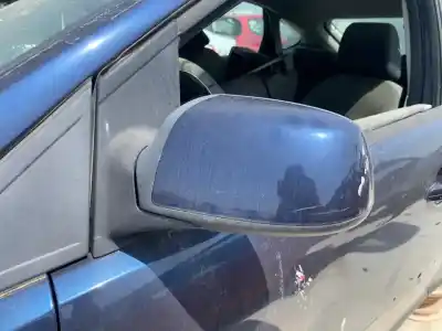 Peça sobressalente para automóvel em segunda mão  por FORD FOCUS BERLINA (CAP)  Referências OEM IAM   