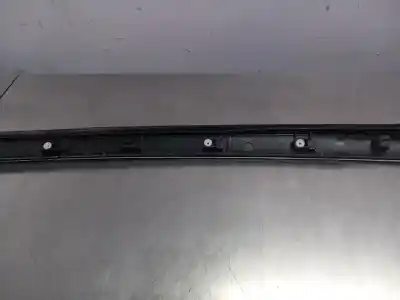 Second-hand car spare part decorative moulding for citroen c4 picasso shine oem iam references 