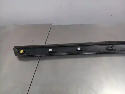 Peça sobressalente para automóvel em segunda mão moldagem por citroen c4 picasso shine referências oem iam   n2.z1.38.1.2