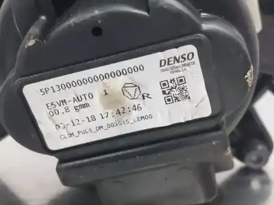 Автозапчасти б/у отопительный двигатель за citroen c4 picasso shine ссылки oem iam 5p1330100  n2.z1.15.4.3