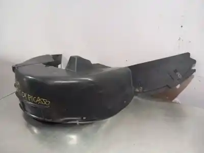 Автозапчастина б/у задня ліва колесна арка для citroen c4 picasso shine посилання на oem iam 9808023080  n2.z1.9.4.2