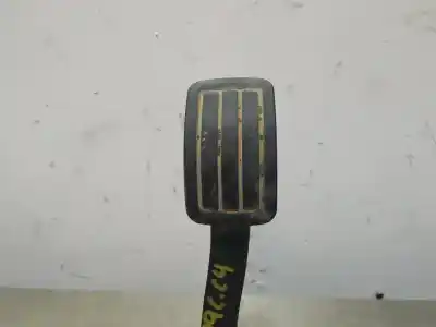 Second-hand car spare part accelerator pedal for citroen c4 picasso shine oem iam references   n1.z2.3.3.2