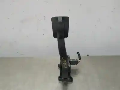 Second-hand car spare part accelerator pedal for citroen c4 picasso shine oem iam references   n1.z2.3.3.2