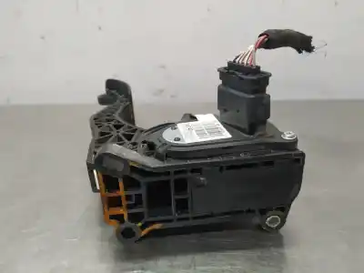 Second-hand car spare part accelerator pedal for citroen c4 picasso shine oem iam references   n1.z2.3.3.2