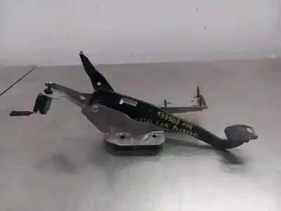 Recambio de automóvil de segunda mano de PEDAL FRENO para CITROEN C4 PICASSO  referencias OEM IAM   N1.Z2.3.3.2