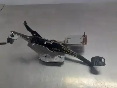 Pezzo di ricambio per auto di seconda mano pedale del freno per citroen c4 picasso shine riferimenti oem iam   n1.z2.3.3.2