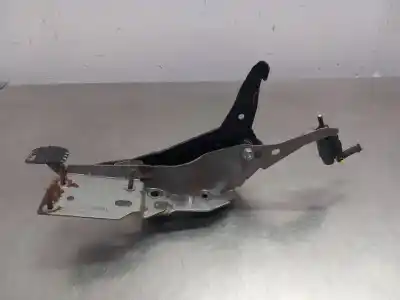 Pezzo di ricambio per auto di seconda mano pedale del freno per citroen c4 picasso shine riferimenti oem iam   n1.z2.3.3.2