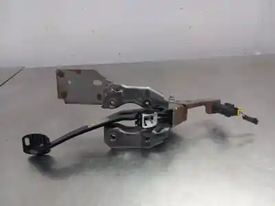 Pezzo di ricambio per auto di seconda mano pedale del freno per citroen c4 picasso shine riferimenti oem iam   n1.z2.3.3.2