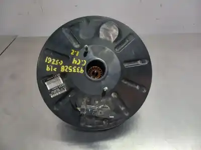 Second-hand car spare part brake servo for citroen c4 picasso shine oem iam references 9814457780  n2.z1.18.1.3